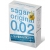 Ультратонкие презервативы Sagami Original 0.02 Extra Lub с увеличенным количеством смазки - 3 шт. - Sagami - купить с доставкой в Арзамасе