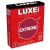 Текстурированные презервативы LUXE Royal Extreme - 3 шт. - Luxe - купить с доставкой в Арзамасе