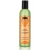 Массажное масло Naturals Tropical Mango с ароматом манго - 236 мл. - Kama Sutra - купить с доставкой в Арзамасе