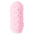 Розовый мастурбатор Marshmallow Maxi Honey - Lola Games - в Арзамасе купить с доставкой