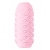 Розовый мастурбатор Marshmallow Maxi Juicy - Lola Games - в Арзамасе купить с доставкой