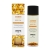 Органическое массажное масло AMBER JOJOBA - 100 мл. - Exsens - купить с доставкой в Арзамасе