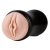Мастурбатор-вагина Soft and Wet Pussy with Pleasure Ridges - Blush Novelties - в Арзамасе купить с доставкой
