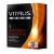 Презервативы VITALIS PREMIUM stimulation   warming с согревающим эффектом - 3 шт. - Vitalis - купить с доставкой в Арзамасе