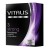 Презервативы с утолщенной стенкой VITALIS PREMIUM strong - 3 шт. - Vitalis - купить с доставкой в Арзамасе