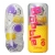 Мастурбатор Tenga Bobble Magic Marbles - Tenga - в Арзамасе купить с доставкой
