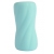 Аквамариновый мастурбатор Blow Cox Masturbator Pleasure Pocket - Chisa - в Арзамасе купить с доставкой