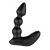 Черный вибростимулятор Nexus Bendz Prostate Edition - 14,1 см. - Nexus Range - в Арзамасе купить с доставкой