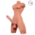 Ультрареалистичный мужской торс - Erowoman-Eroman - в Арзамасе купить с доставкой