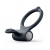 Черное эрекционное кольцо Power Clit - Dorcel - в Арзамасе купить с доставкой