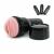 Мастурбатор-вагина Fleshlight - Vibro Pink Lady Touch с вибрацией - Fleshlight - в Арзамасе купить с доставкой