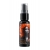 Гель с эффектом вибрации Volcano Of Passion со вкусом персика и маракуйи - 25 мл. - Erotist Lubricants - купить с доставкой в Арзамасе