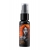 Гель с эффектом вибрации Volcano Of Passion со вкусом вишни - 25 мл. - Erotist Lubricants - купить с доставкой в Арзамасе