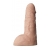 Телесный фаллоудлинитель с мошонкой Cock Next - 19 см. - LOVETOY (А-Полимер) - в Арзамасе купить с доставкой