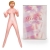 Надувная секс-кукла Камилла - Bior toys - в Арзамасе купить с доставкой