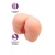 Реалистичный мастурбатор-попка с 2 любовными входами - No Name - в Арзамасе купить с доставкой