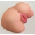 Малая вибровагина с одним любовным тоннелем - LOVETOY (А-Полимер) - в Арзамасе купить с доставкой
