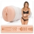 Мастурбатор-вагина Fleshlight Girls - Dillion Harper Crush - Fleshlight - в Арзамасе купить с доставкой