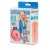 Мастурбатор с виброкольцом Satisfaction Magazine Airhostess - Lola Games - в Арзамасе купить с доставкой