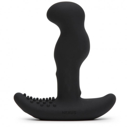 Массажер простаты Nexus G Stroker с пультом ДУ - Nexus Range - в Арзамасе купить с доставкой