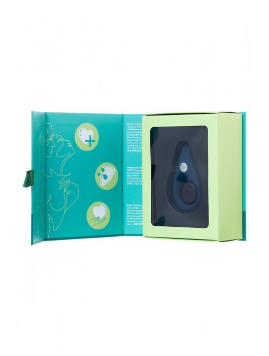 Эрекционное кольцо на пенис Satisfyer Ring 1 - Satisfyer - в Арзамасе купить с доставкой