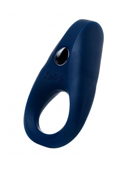 Эрекционное кольцо на пенис Satisfyer Ring 1 - Satisfyer - в Арзамасе купить с доставкой