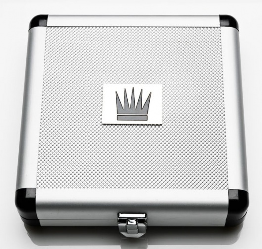 Устройство для увеличения пениса Jes-Extender Titanium - Jes Extender - в Арзамасе купить с доставкой