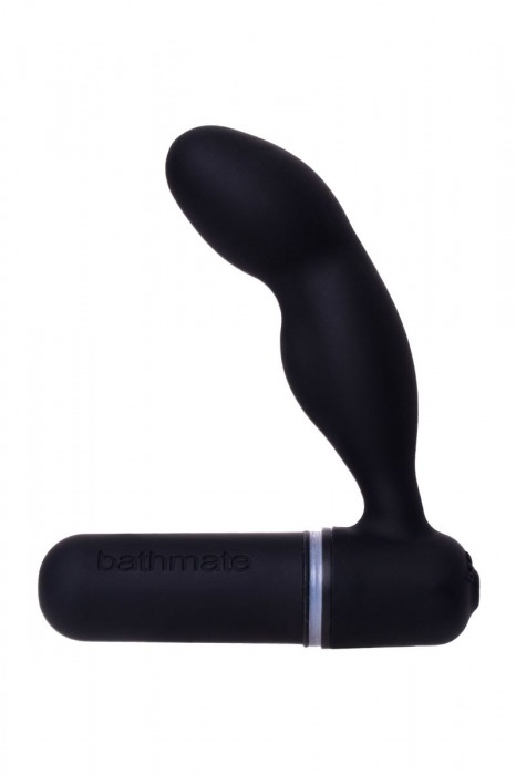 Стимулятор простаты Prostate Vibe - 10,5 см. - Bathmate - в Арзамасе купить с доставкой