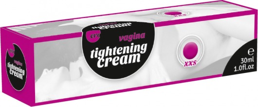 Сужающий вагинальный крем для женщин Vagina Tightening Cream - 30 мл. - Ero - купить с доставкой в Арзамасе