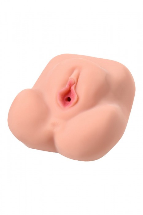 Мастурбатор-вагина Adarashi 3 без вибрации - KOKOS - в Арзамасе купить с доставкой