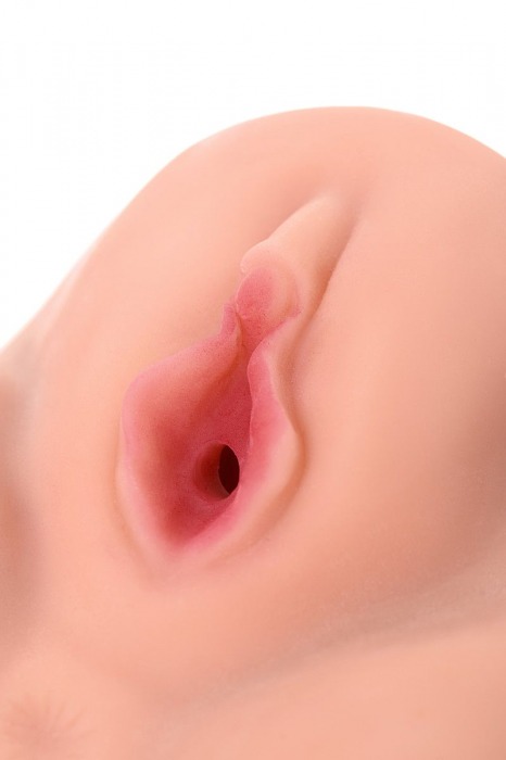 Мастурбатор-вагина Adarashi 3 без вибрации - KOKOS - в Арзамасе купить с доставкой