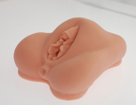 Мастурбатор-вагина Adarashi 3 без вибрации - KOKOS - в Арзамасе купить с доставкой