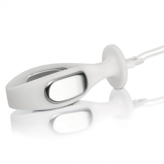 Вагинальный электростимулятор Julian - MyStim - купить с доставкой в Арзамасе