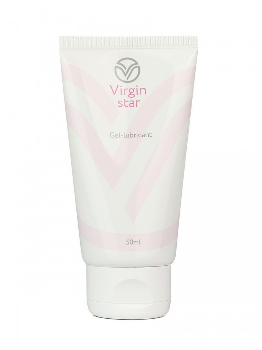 Интимный лубрикант для женщин Titan Gel Virgin Star - 50 мл. - Titan - купить с доставкой в Арзамасе