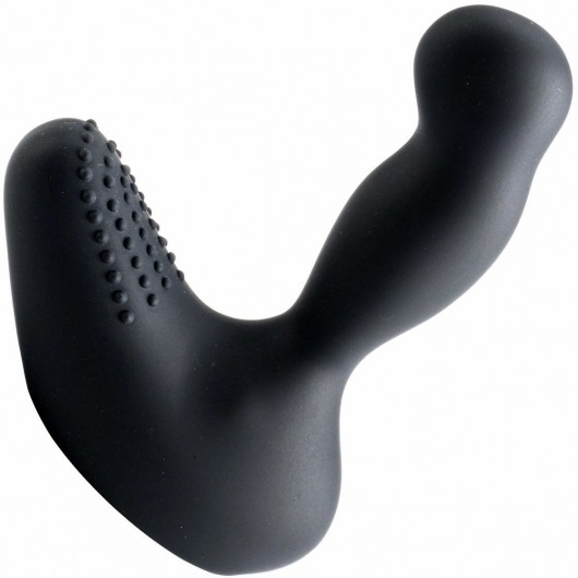 Черная насадка на вибратор Doxy для массажа простаты - Prostate Stimulator Doxy Attachment - Doxy - в Арзамасе купить с доставкой Черная насадка на вибратор Doxy для массажа простаты - Prostate Stimulator Doxy Attachment - Doxy - в Арзамасе купить с доставкой