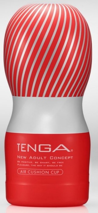 Мастурбатор TENGA Air Flow Cup - Tenga - в Арзамасе купить с доставкой