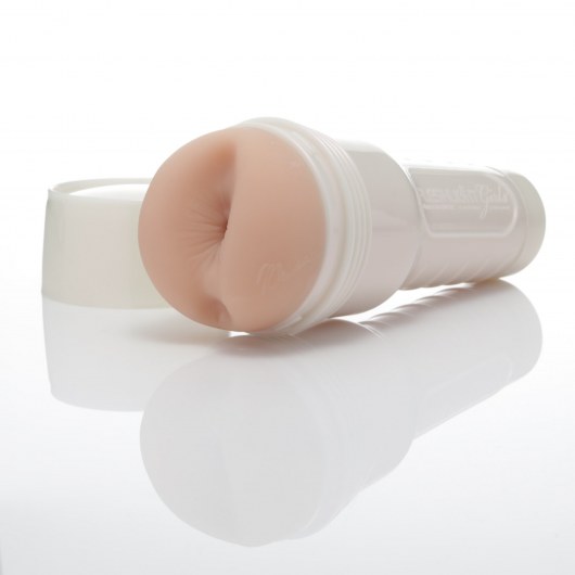 Мастурбатор-анус Fleshlight Girls - Lana Rhoades Karma - Fleshlight - в Арзамасе купить с доставкой