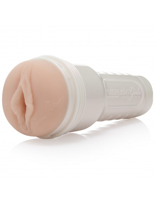 Мастурбатор-вагина Fleshlight Girls - Lana Rhoades Destiny - Fleshlight - в Арзамасе купить с доставкой