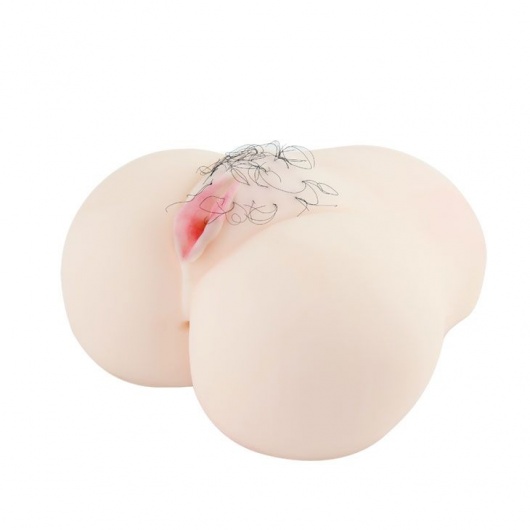 Мастурбатор с вибрацией Japanese School Girl - Baile - в Арзамасе купить с доставкой