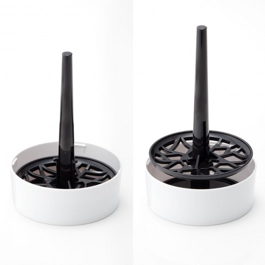 Мастурбатор TENGA AERO Cobalt Ring - Tenga - в Арзамасе купить с доставкой