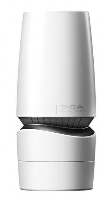 Мастурбатор TENGA AERO Silver Ring - Tenga - в Арзамасе купить с доставкой