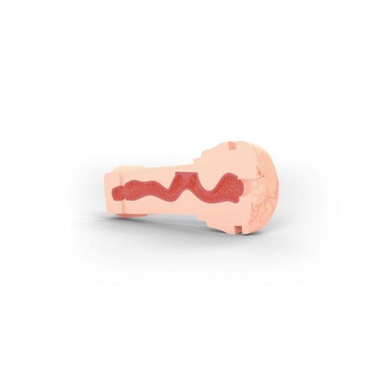 Мастурбатор-вагина Opus Mica - MyStim - в Арзамасе купить с доставкой