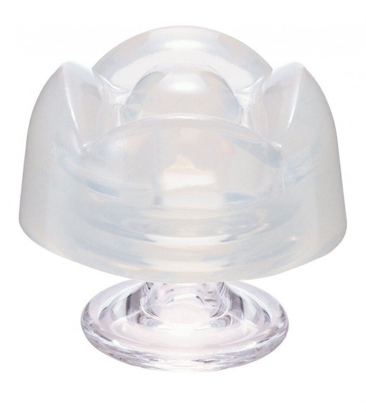 Клиторальный стимулятор Iroha Petit Lily - Tenga в Арзамасе Клиторальный стимулятор Iroha Petit Lily - Tenga