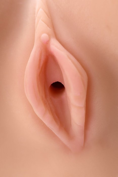 Мастурбатор Juliana Breast с вагиной - KOKOS - в Арзамасе купить с доставкой