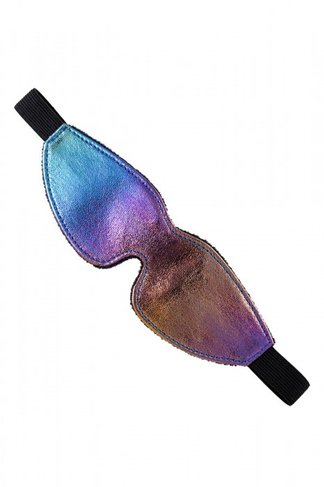 Радужная маска Anonymo - ToyFa - купить с доставкой в Арзамасе