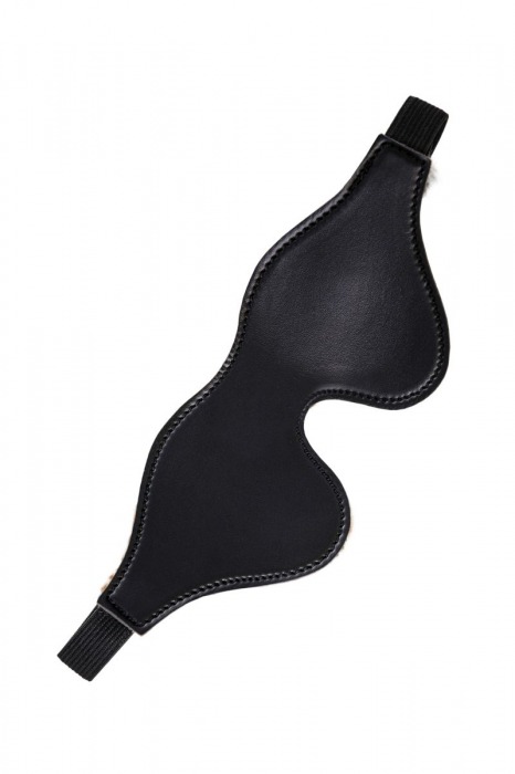 Леопардовая маска на глаза Anonymo - ToyFa - купить с доставкой в Арзамасе