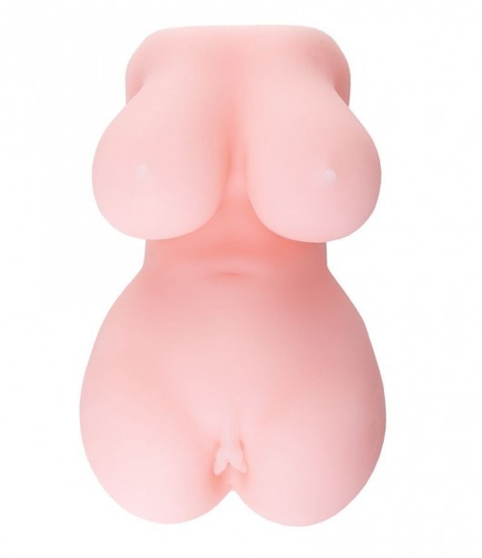 Мастурбатор-вагина Babycakes - ToyFa - в Арзамасе купить с доставкой