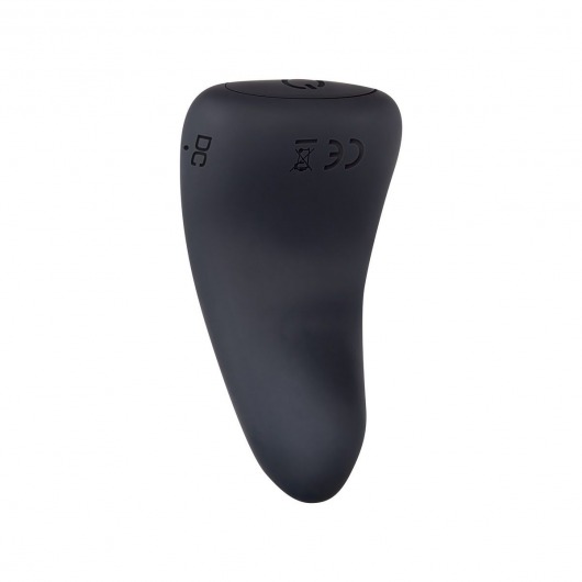 Черные трусики на завязках с вибровкладкой Hidden Pleasure и пультом ДУ - Evolved в Арзамасе Черные трусики на завязках с вибровкладкой Hidden Pleasure и пультом ДУ - Evolved