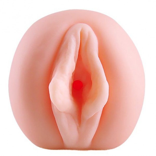 Телесный мастурбатор-вагина Riley - Dream Toys - в Арзамасе купить с доставкой