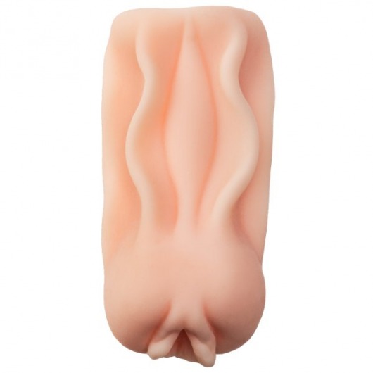 Телесный мастурбатор-вагина Riley - Dream Toys - в Арзамасе купить с доставкой